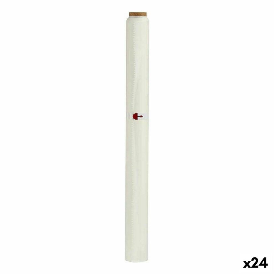 Kalkerpapir Celuloza 10 m Ovn (24 enheder) #1