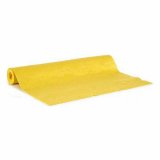 Rengringsklude ROLLO-AMARILLO ROLLO-AMARILLO Gul 2 m 5,5 x 5,5 x 37 cm Bld Rulle (16 enheder) #2