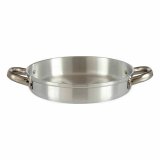 Stegepande Kinvara 100113 Slvfarvet Aluminium  22 cm (12 enheder) #4