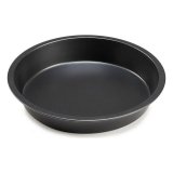 Bageform Kinvara CK25410-39 Mrkegr Metal  28 cm (12 enheder) #4