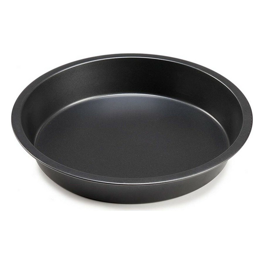 Bageform Kinvara CK25410-39 Mrkegr Metal  28 cm (12 enheder) #4