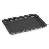 Bageplade Kinvara CK56483-49 Gr Metal 48 x 3 x 33,5 cm (12 enheder) #4