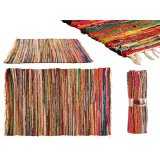 Tppe A-3 Multifarvet 120 x 2 x 180 cm (4 enheder) #5