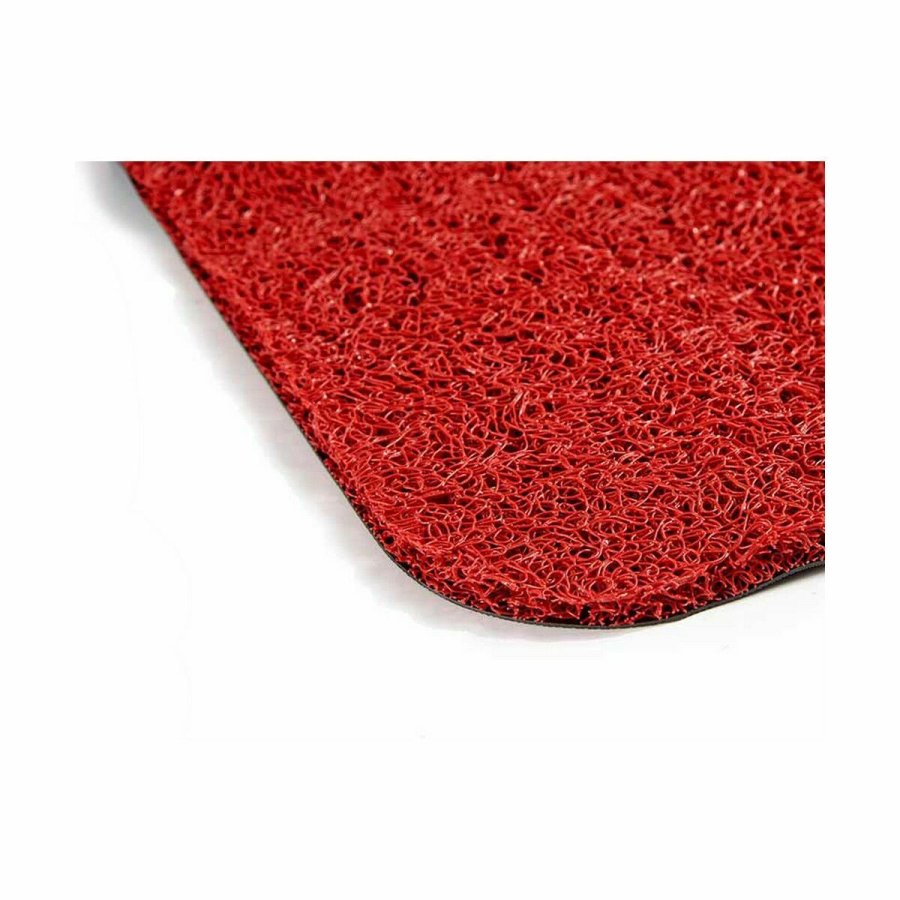 Drmtte Rd PVC 70 x 40 cm (12 enheder) #9
