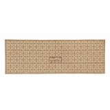 Tppe Kinvara Healthy Food Beige 40 x 120 cm MULTIFUNKTIONEL (12 enheder) #5
