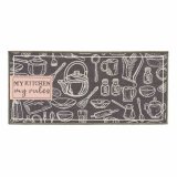 Tppe Kinvara My Kitchen Gr 40 x 90 cm MULTIFUNKTIONEL (24 enheder) #5