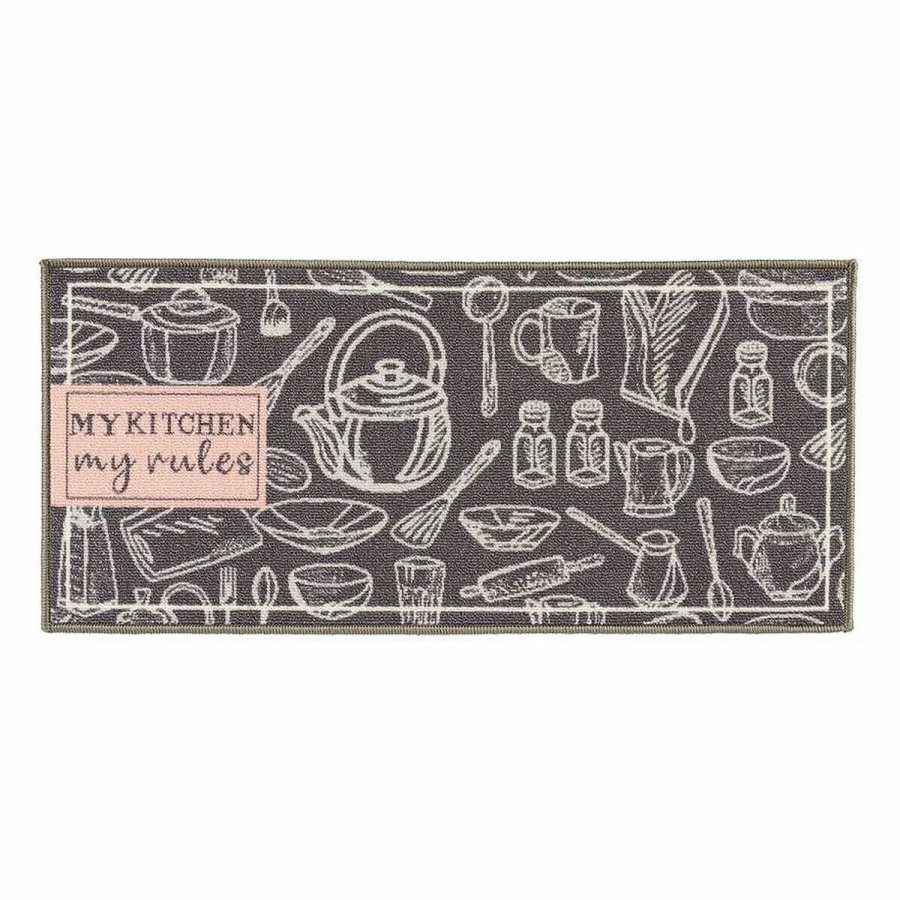 Tppe Kinvara My Kitchen Gr 40 x 90 cm MULTIFUNKTIONEL (24 enheder) #5