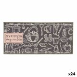 Tppe Kinvara My Kitchen Gr 40 x 90 cm MULTIFUNKTIONEL (24 enheder) #1