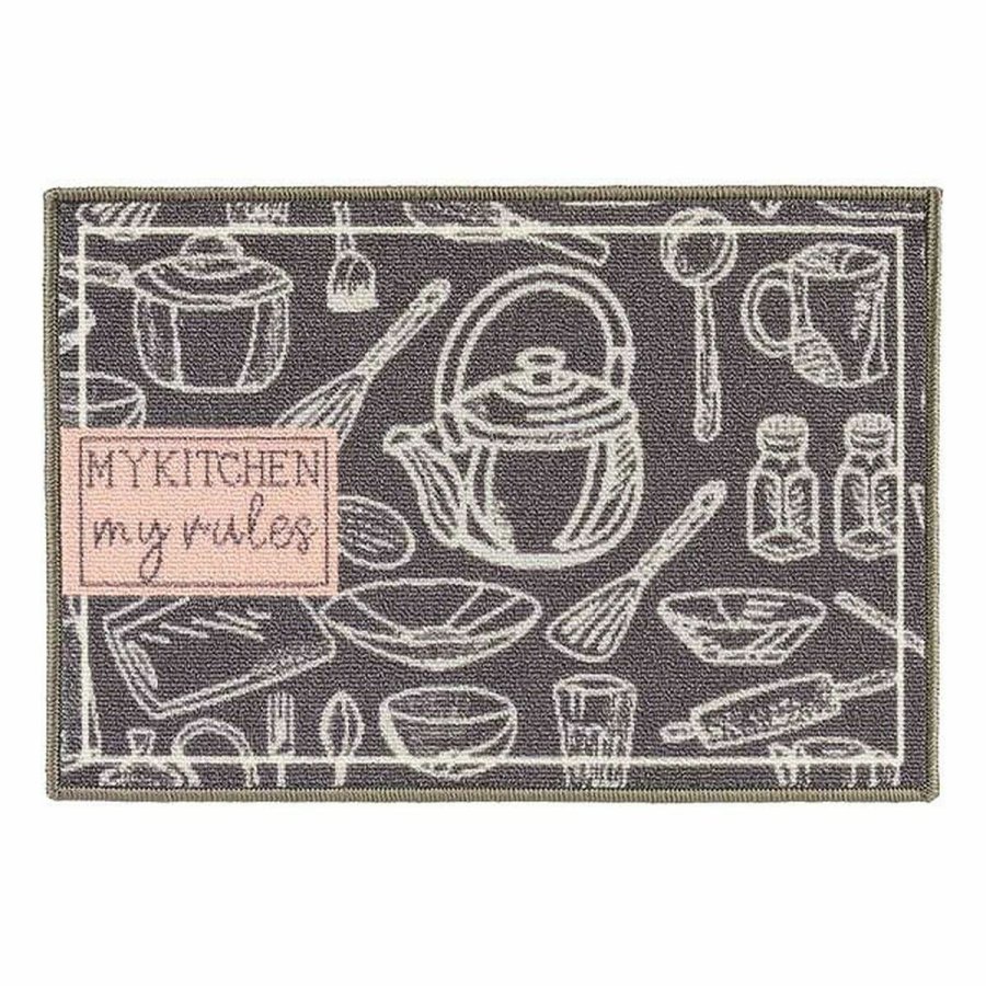Tppe Kinvara My Kitchen Gr 40 x 60 cm MULTIFUNKTIONEL (24 enheder) #5