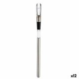 Vinkaraffel Kinvara WP-009A Sort TPE 3-i-1 (12 enheder) #1