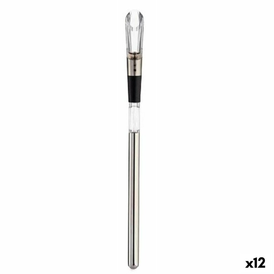 Vinkaraffel Kinvara WP-009A Sort TPE 3-i-1 (12 enheder) #1