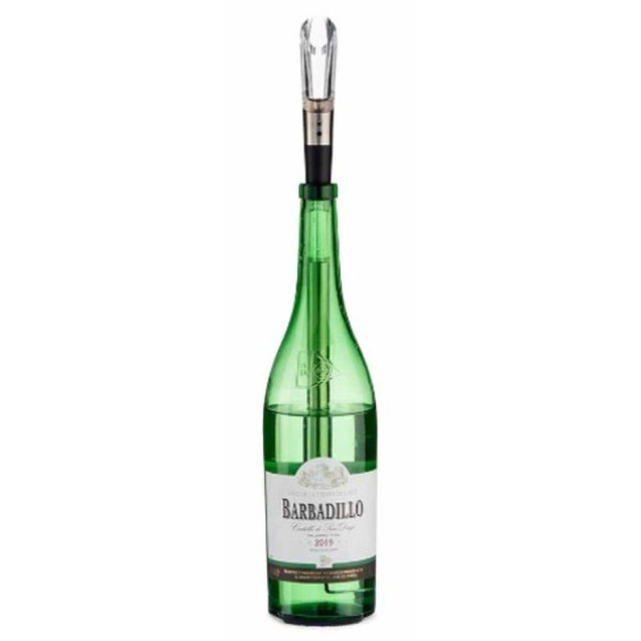 Vinkaraffel Kinvara WP-009A Sort TPE 3-i-1 (12 enheder) #7