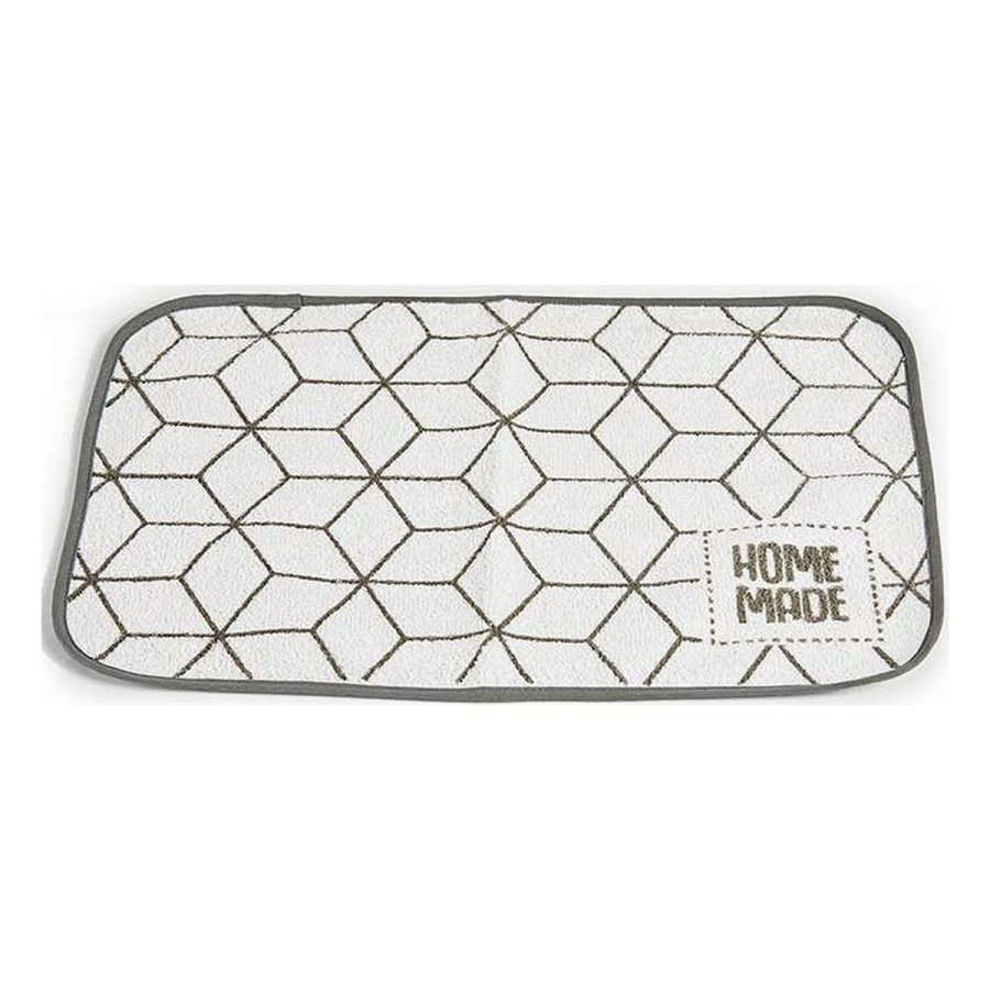 Dkkeserviet Kinvara 9999 Hvid Gr 33 x 0,3 x 48 cm (12 enheder) #7