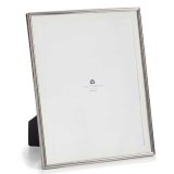 Fotoramme Slvfarvet Krystal Stl 23 x 28 x 15 cm (12 enheder) #5