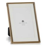 Fotoramme MS610001-MAT GOLD Gylden Krystal Stl (12 enheder) #5