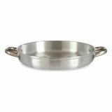 Stegepande Kinvara 100116 Slvfarvet Aluminium (12 enheder) #7