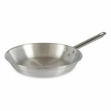 Stegepande Kinvara 100124 Slvfarvet Aluminium  26 cm (12 enheder) #7