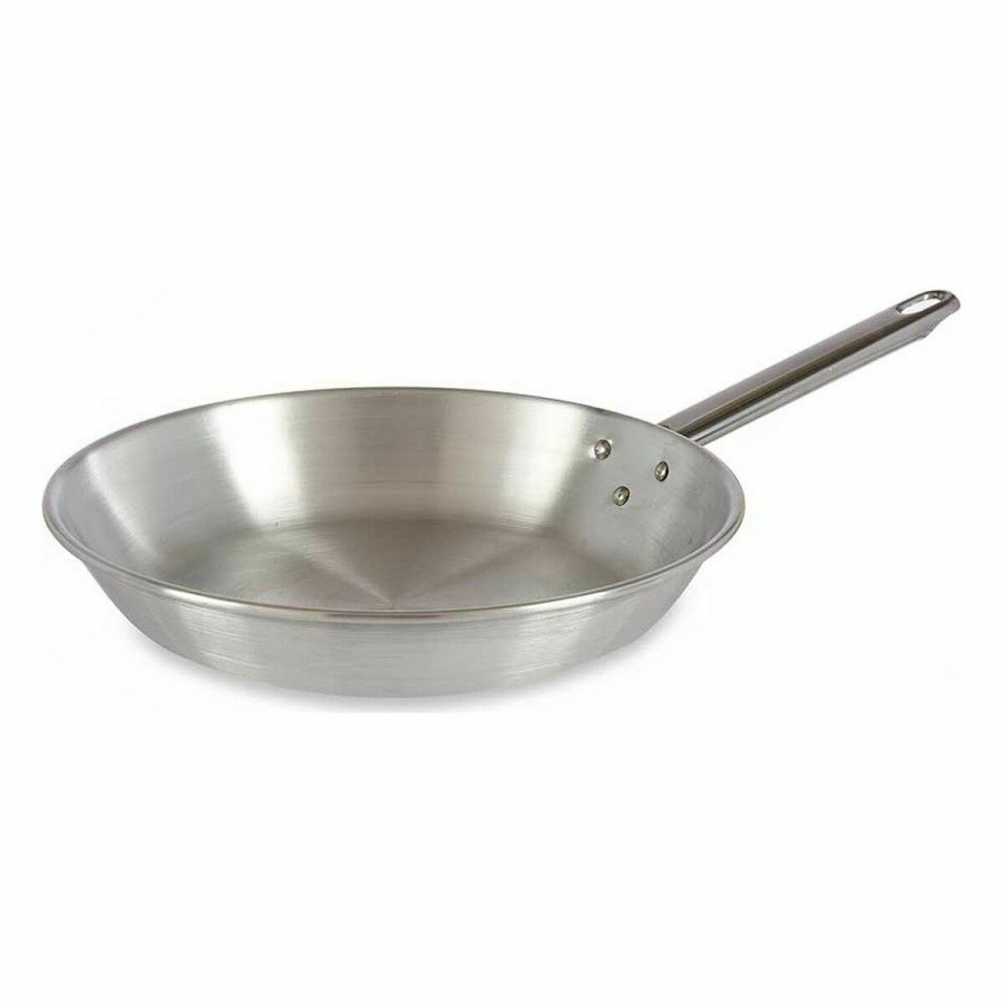 Stegepande Kinvara 100124 Slvfarvet Aluminium  26 cm (12 enheder) #7