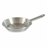Stegepande Kinvara 100120 Slvfarvet Aluminium  18 cm (12 enheder) #7