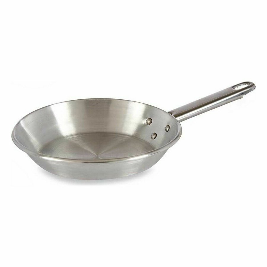 Stegepande Kinvara 100120 Slvfarvet Aluminium  18 cm (12 enheder) #7