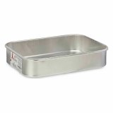 Kafferist Kinvara 100149 Slvfarvet Aluminium  18 cm (12 enheder) #4
