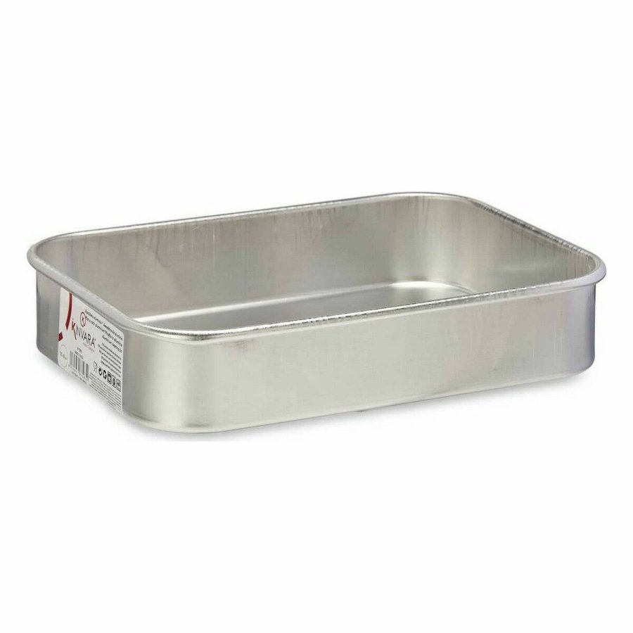 Kafferist Kinvara 100149 Slvfarvet Aluminium  18 cm (12 enheder) #4