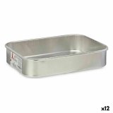 Kafferist Kinvara 100149 Slvfarvet Aluminium  18 cm (12 enheder) #1
