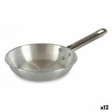 Stegepande Kinvara 100119 Slvfarvet Aluminium (12 enheder) #1