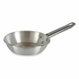 Stegepande Kinvara 100118 Slvfarvet Aluminium  14 cm (12 enheder) #7