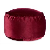 Puf Fljl Rdbrun 60 x 39 x 60 cm (2 enheder) #5
