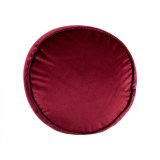 Puf Fljl Rdbrun 60 x 39 x 60 cm (2 enheder) #9