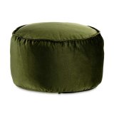 Puf Fljl Grn 60 x 39 x 60 cm (2 enheder) #5