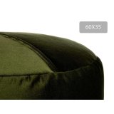 Puf Fljl Grn 60 x 39 x 60 cm (2 enheder) #13