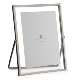 Fotoramme Slvfarvet Metal Glas Plastik 18,5 x 1 x 23 cm (12 enheder) #5
