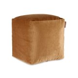 Puf Fljl Beige 30 x 30 x 30 cm (4 enheder) #2