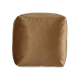 Puf Fljl Brun 30 x 30 x 30 cm (4 enheder) #9