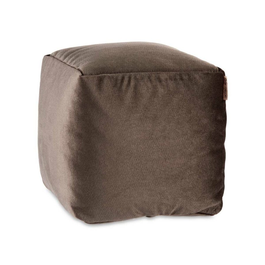 Puf Fljl Gr 30 x 30 x 30 cm (4 enheder) #5