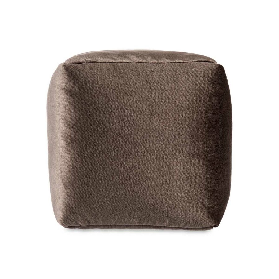 Puf Fljl Gr 30 x 30 x 30 cm (4 enheder) #9