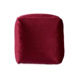 Puf Fljl Rdbrun 30 x 30 x 30 cm (4 enheder) #5