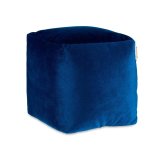 Puf Fljl Bl 30 x 30 x 30 cm (4 enheder) #5