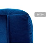 Puf Fljl Bl 30 x 30 x 30 cm (4 enheder) #13
