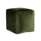 Puf Fljl Grn 30 x 30 x 30 cm (4 enheder) #5