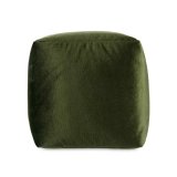 Puf Fljl Grn 30 x 30 x 30 cm (4 enheder) #9