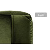 Puf Fljl Grn 30 x 30 x 30 cm (4 enheder) #13