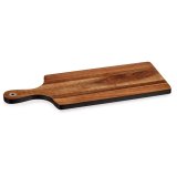 Skrebrt Kinvara 78377 Sort 17,3 x 1,5 x 44,8 cm (12 enheder) #4