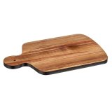 Skrebrt Kinvara 78381 Sort 25,7 x 1,5 x 40 cm (12 enheder) #4