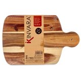 Skrebrt Kinvara 78381 Sort 25,7 x 1,5 x 40 cm (12 enheder) #7