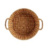 Borddekoration Gift Decor SF19025 SF19025 Brun Metal Natur Vand-hyciant 39,5 x 16,5 x 35 cm (12 enheder) #3