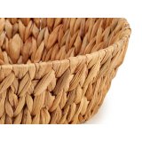 Borddekoration Gift Decor SF19025 SF19025 Brun Metal Natur Vand-hyciant 39,5 x 16,5 x 35 cm (12 enheder) #4