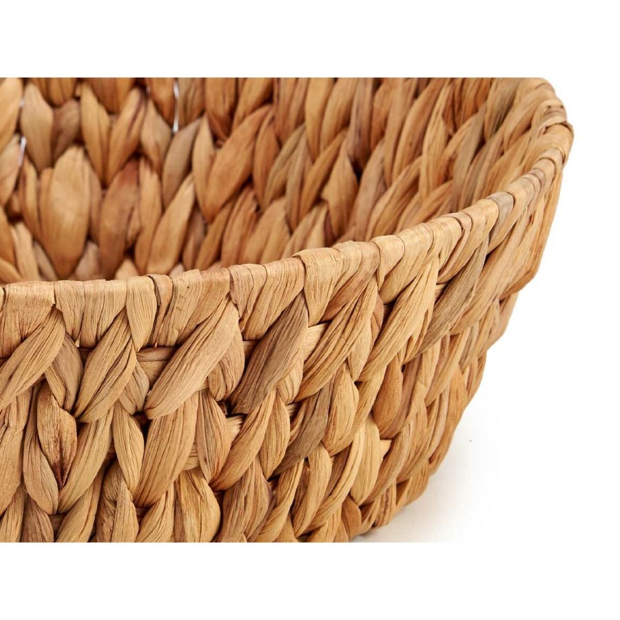 Borddekoration Gift Decor SF19025 SF19025 Brun Metal Natur Vand-hyciant 39,5 x 16,5 x 35 cm (12 enheder) #4